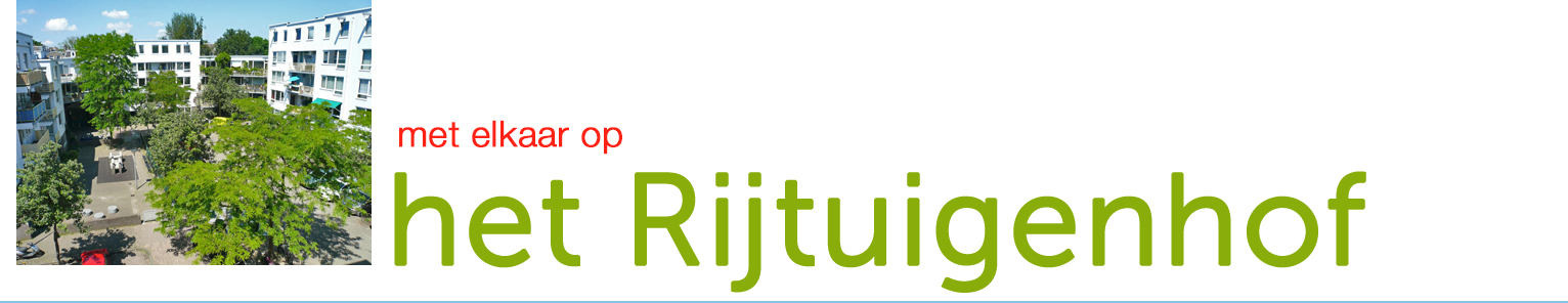 Het Rijtuigenhof